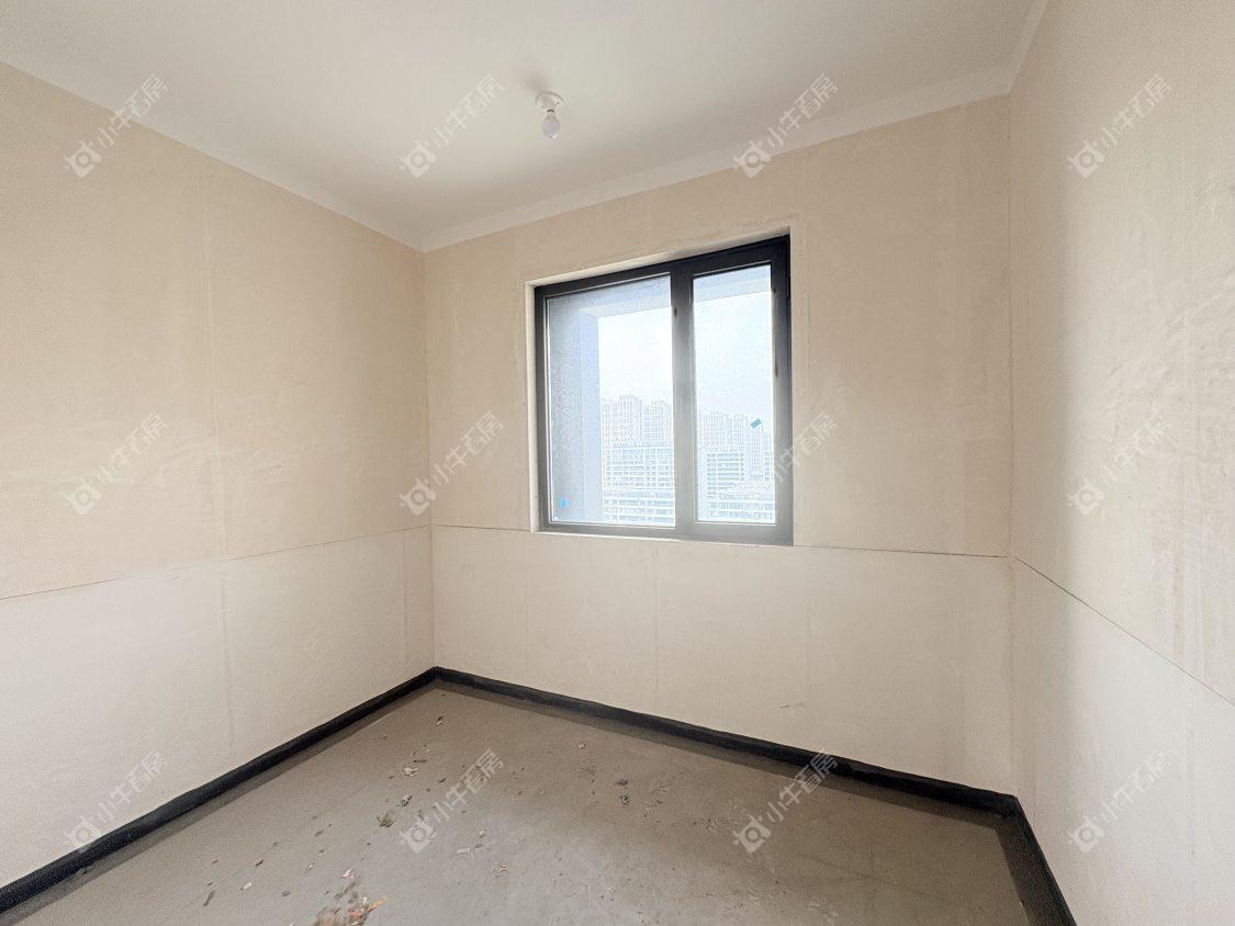 镇江中海时代都会在售二手房源室内图_小牛看房