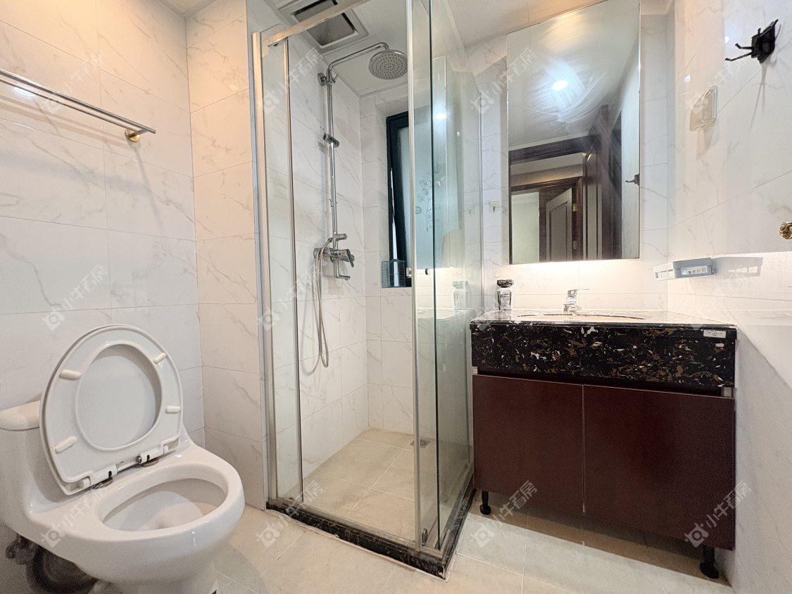 镇江恒大名都二三期在售二手房源室内图_小牛看房