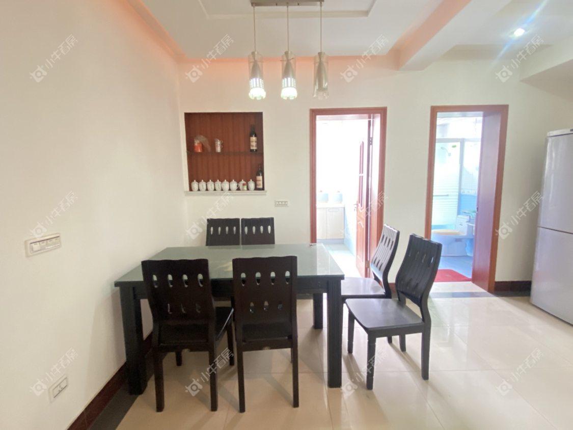 镇江香草苑在售二手房源室内图_小牛看房