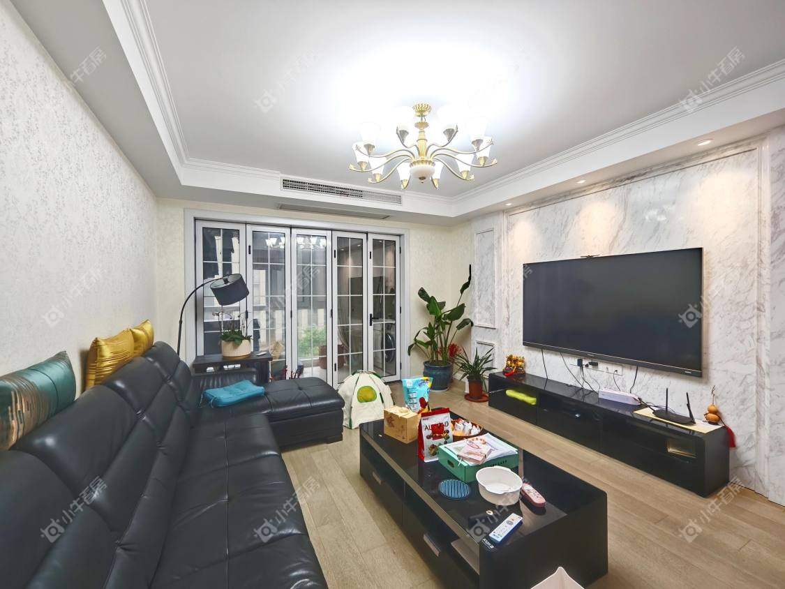 镇江荣城国际（藏龙御景）在售二手房源_小牛看房