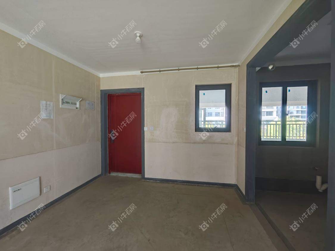 镇江中海时代都会在售二手房源室内图_小牛看房