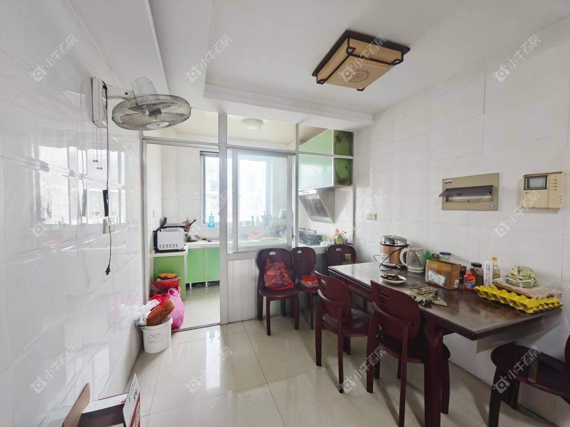 镇江普善人家在售二手房源室内图_小牛看房