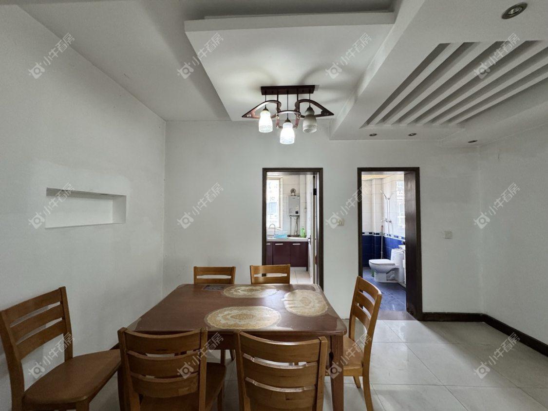 镇江乾泽园在售二手房源_小牛看房