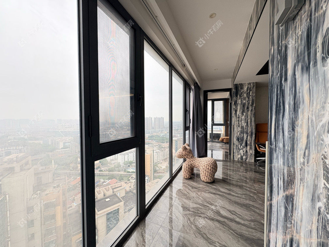 镇江金色家园在售二手房源室内图_小牛看房