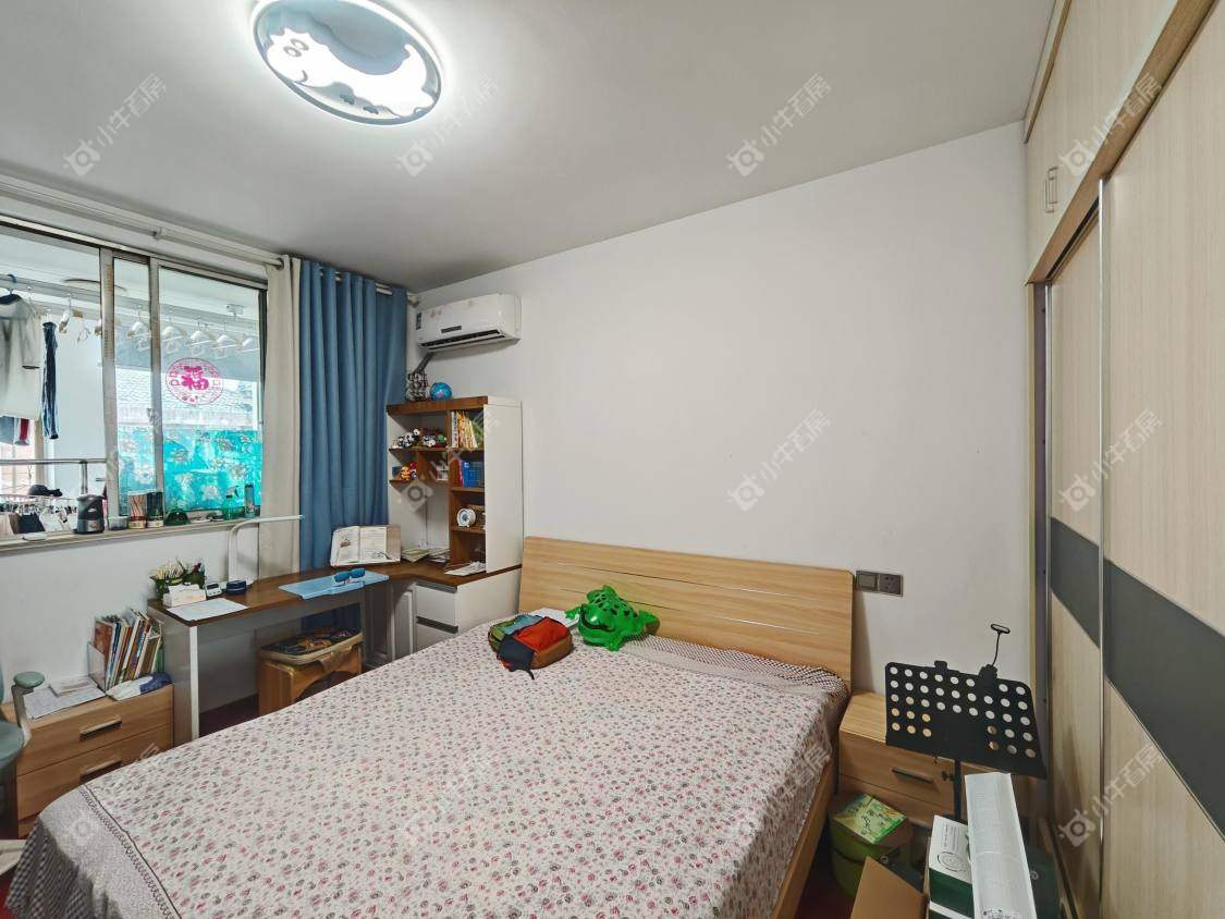 镇江玉乳泉小区在售二手房源室内图_小牛看房