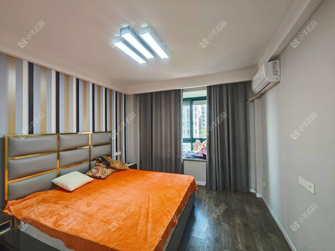 镇江欧洲城在售二手房源室内图_小牛看房