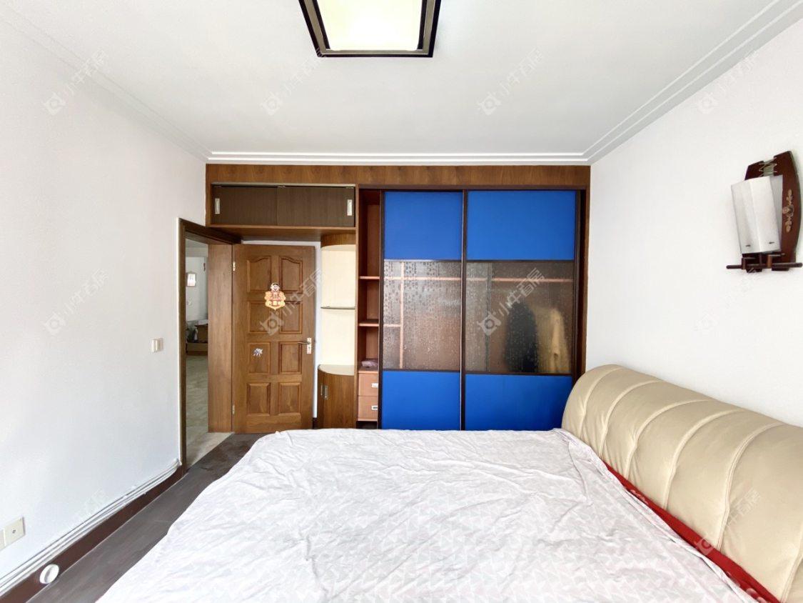 镇江云九新村在售二手房源室内图_小牛看房