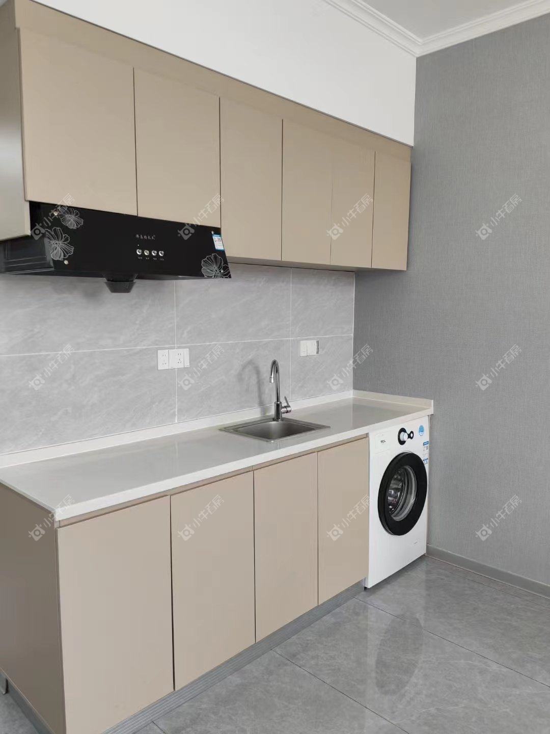 镇江安家公寓在租房源室内图_小牛看房