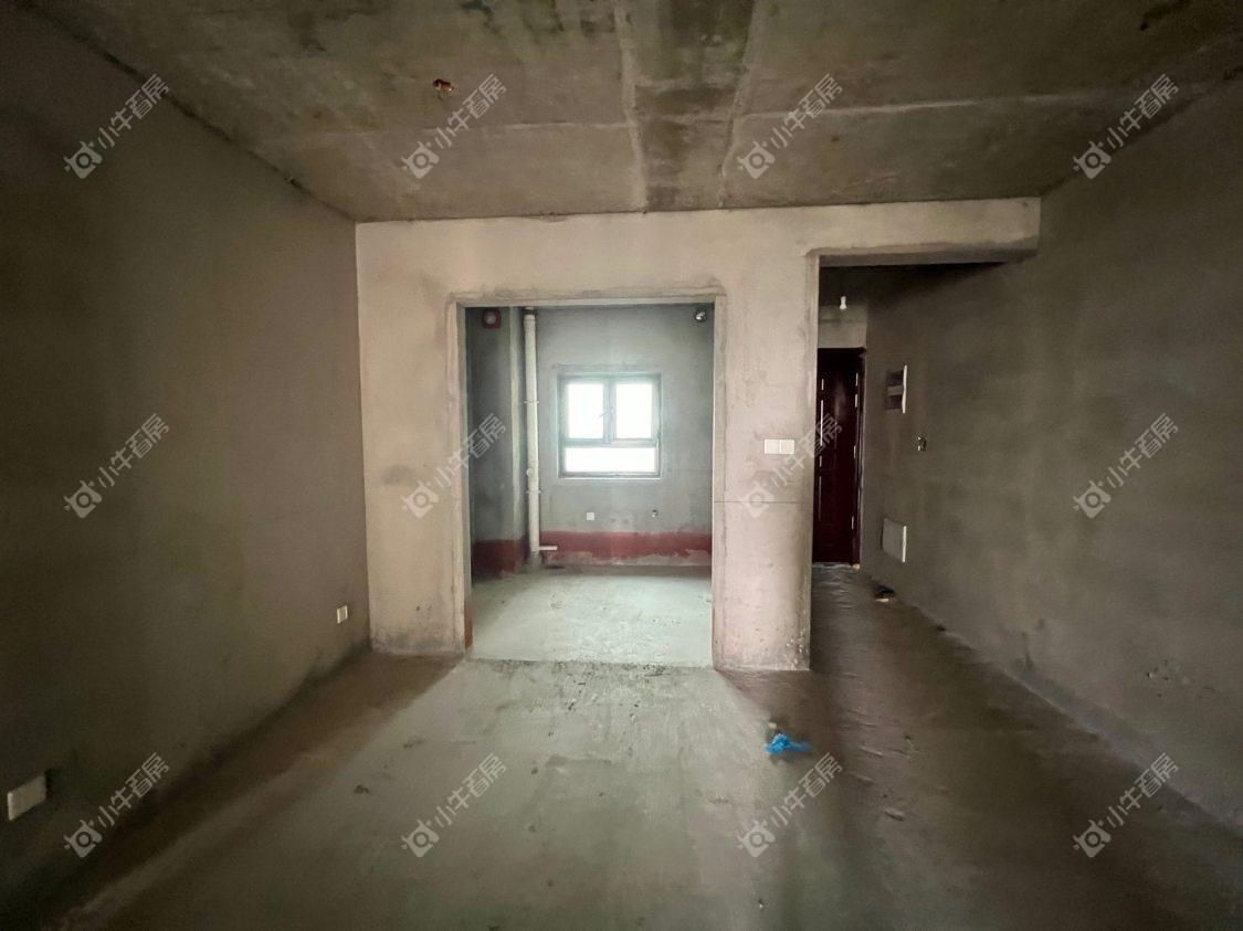 镇江荣城国际一期在售二手房源室内图_小牛看房