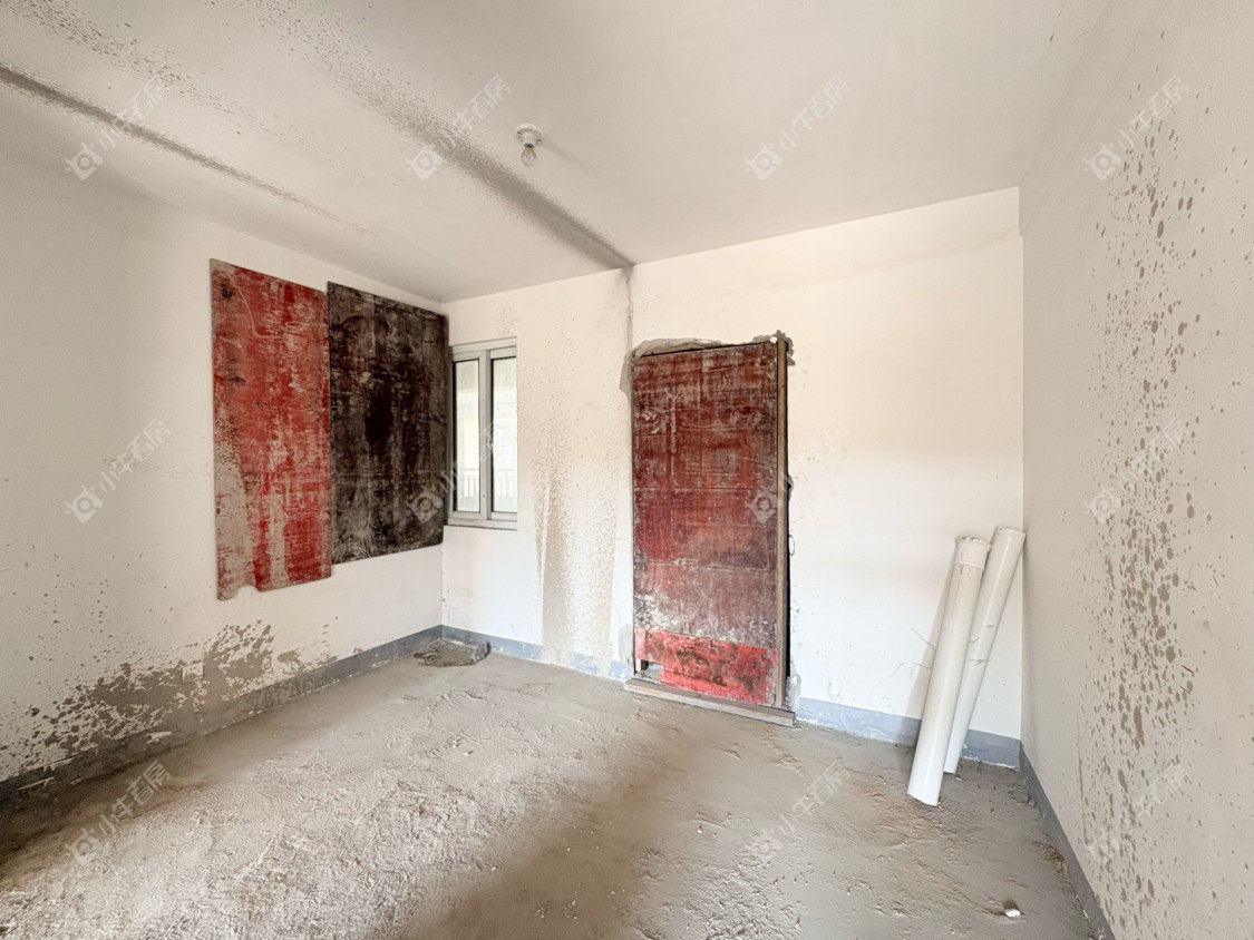 镇江中南君悦府中南一期在售二手房源室内图_小牛看房