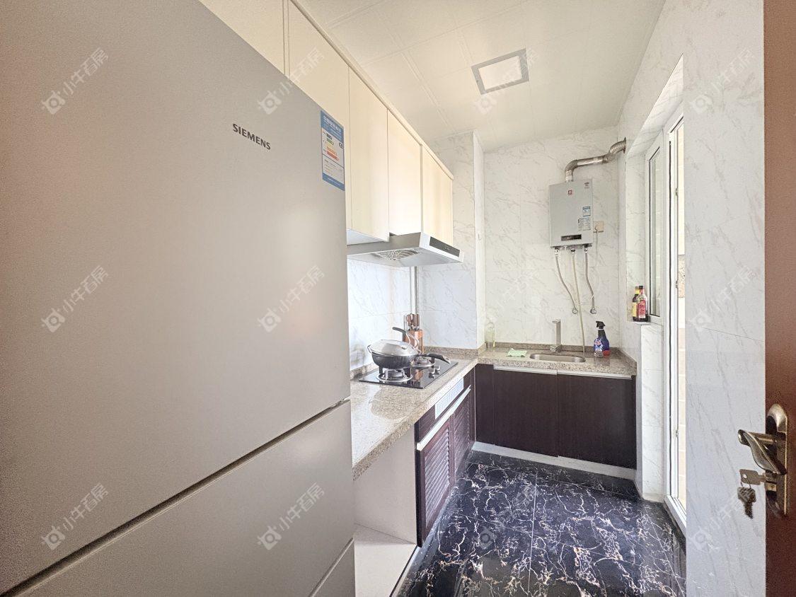 镇江碧桂园在售二手房源室内图_小牛看房