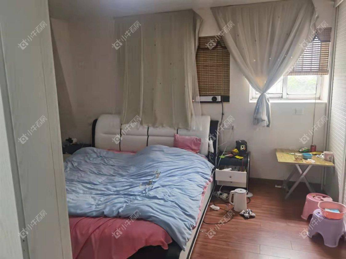 镇江华南新村在售二手房源_小牛看房