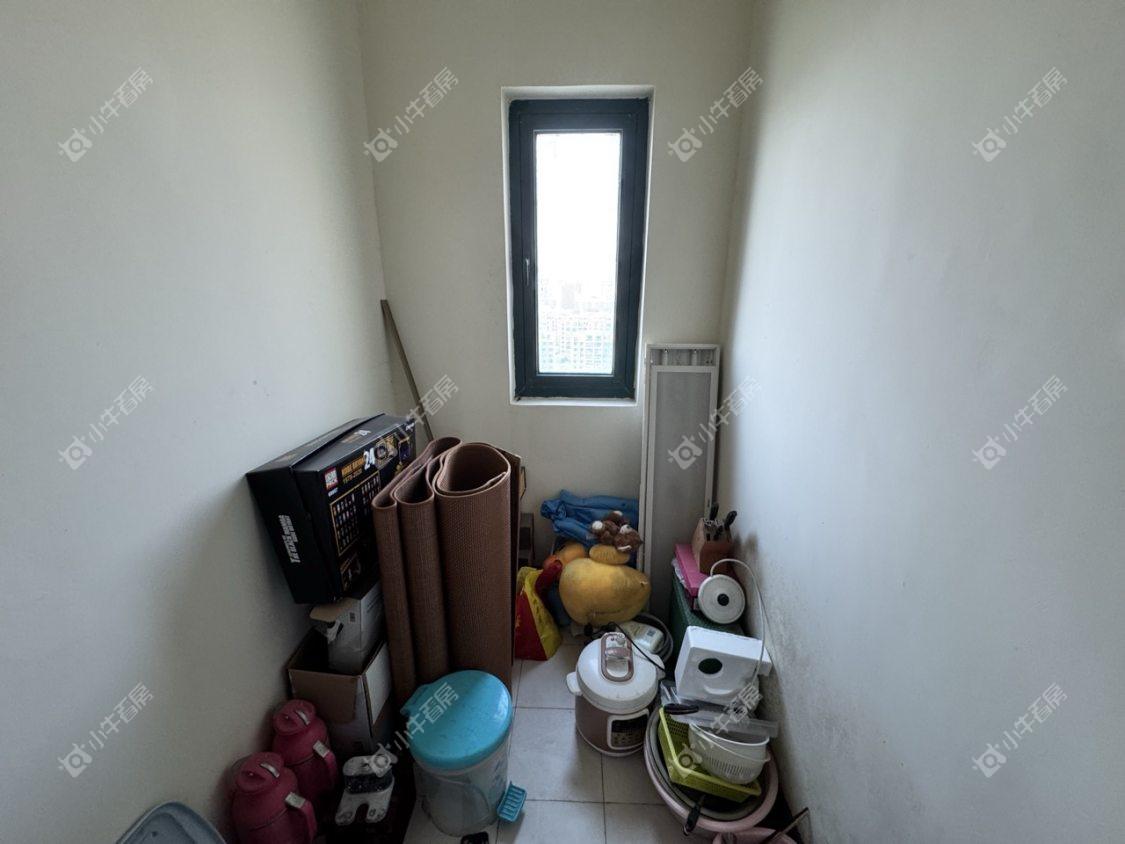 镇江恒大名都一期在售二手房源室内图_小牛看房