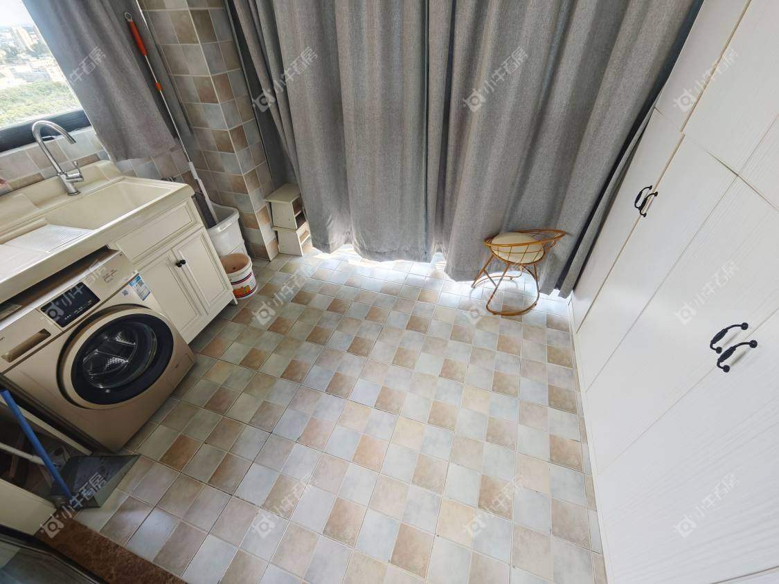 镇江信达香堤国际在售二手房源室内图_小牛看房