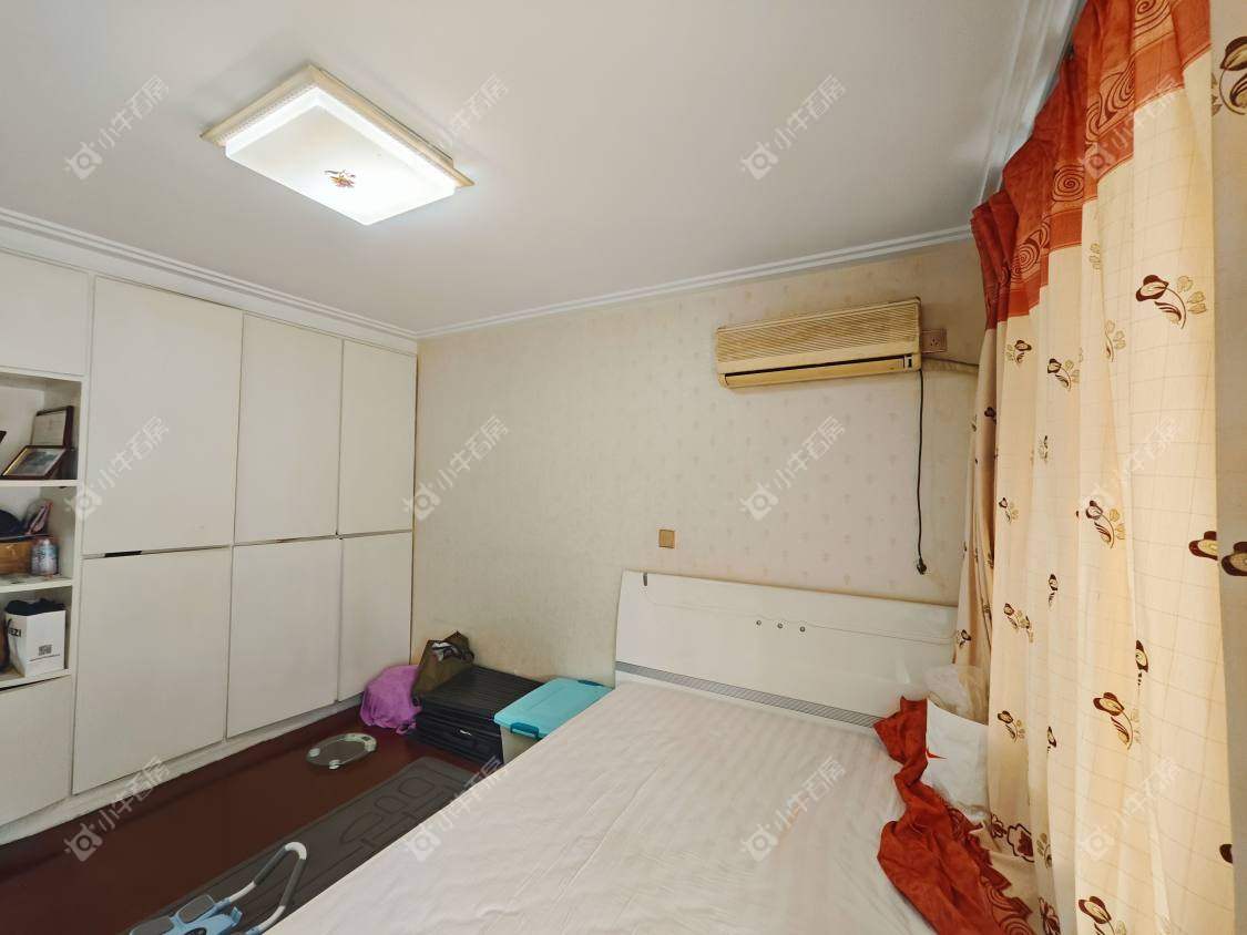 镇江凤凰新村在售二手房源室内图_小牛看房