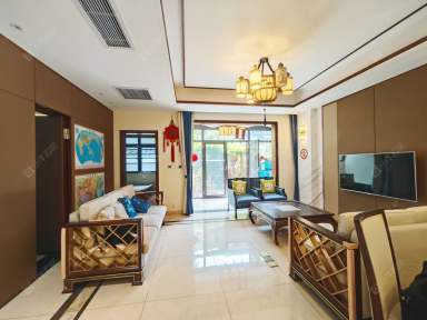 镇江吾悦华府（丹阳）在售二手房_小牛看房