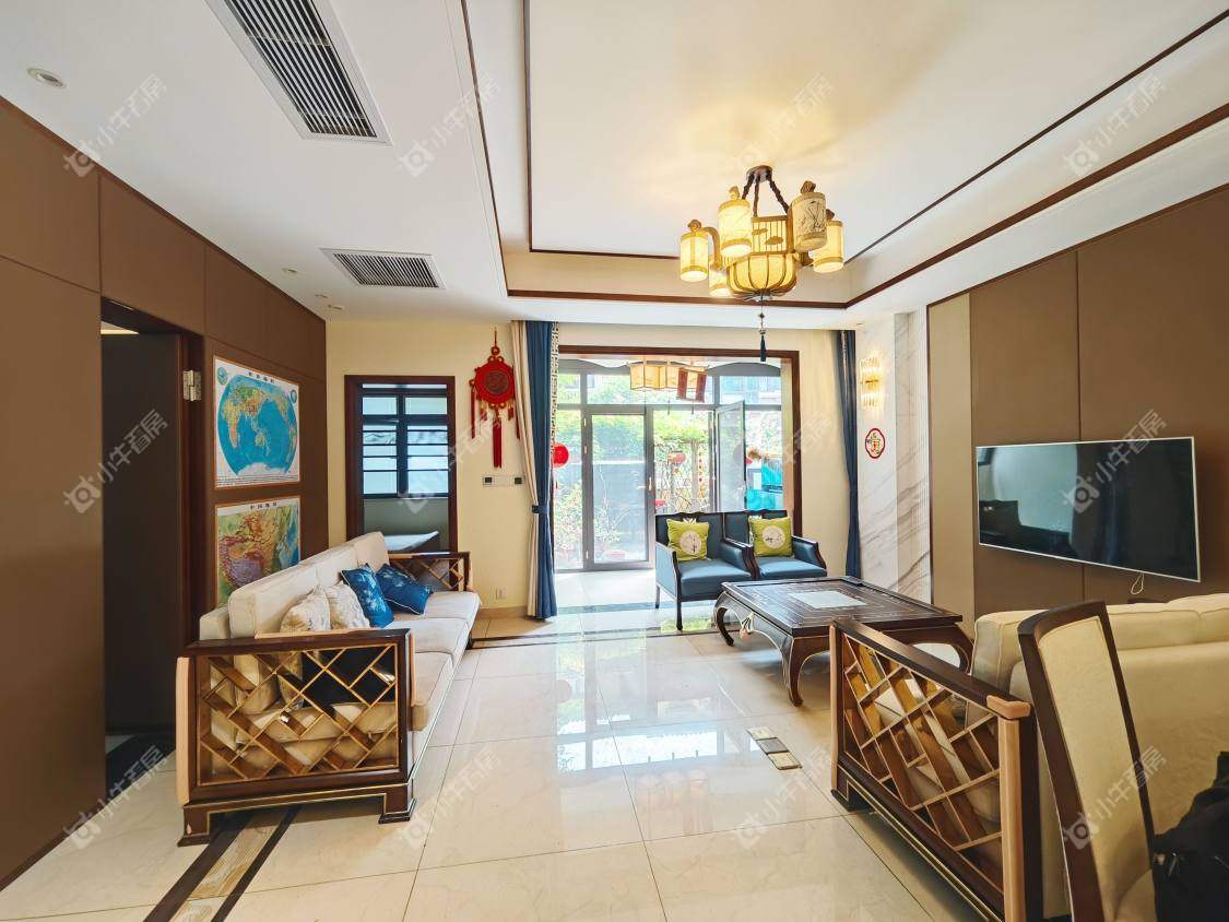 镇江吾悦华府（丹阳）在售二手房源_小牛看房