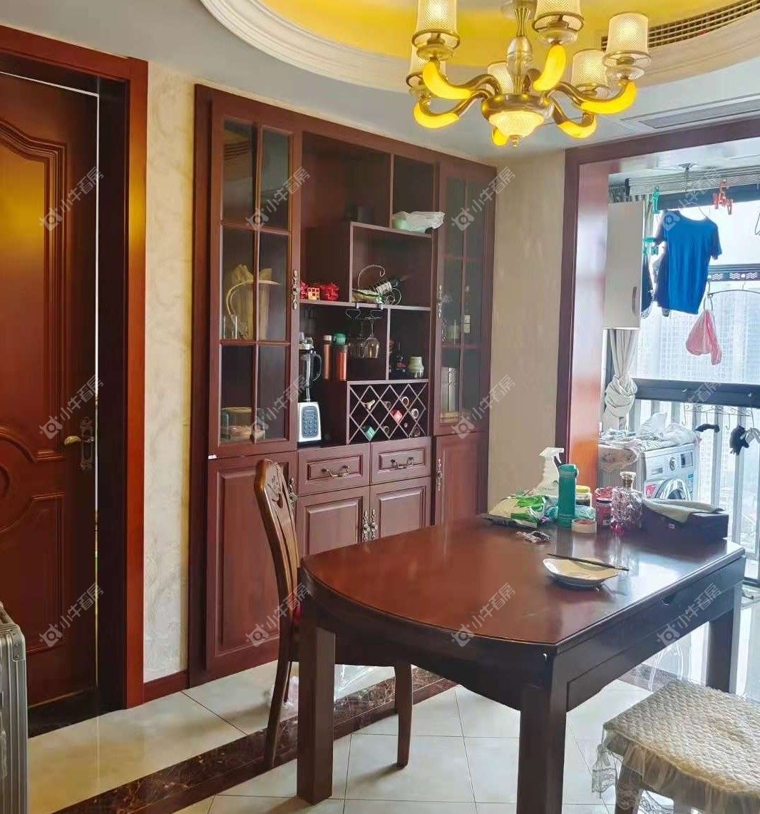 镇江御珑湾(丹阳)在售二手房源_小牛看房