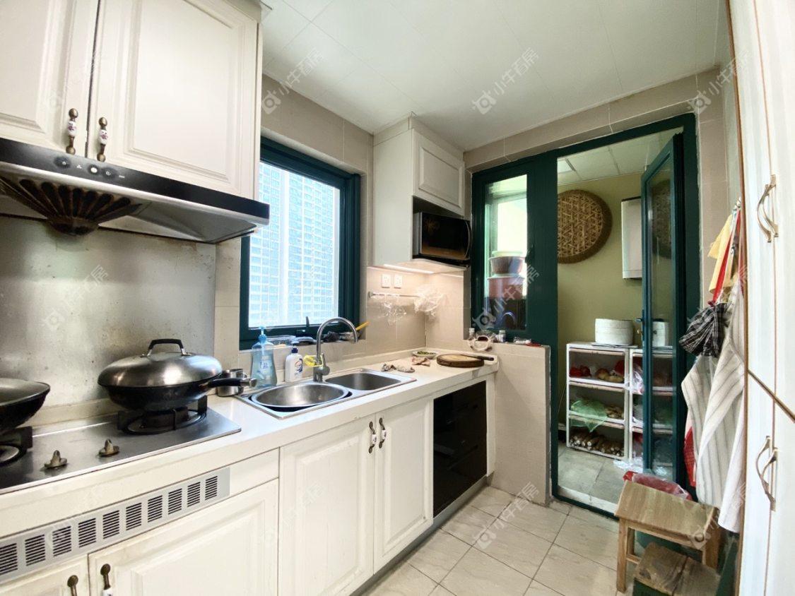 镇江恒大名都二三期在售二手房源室内图_小牛看房