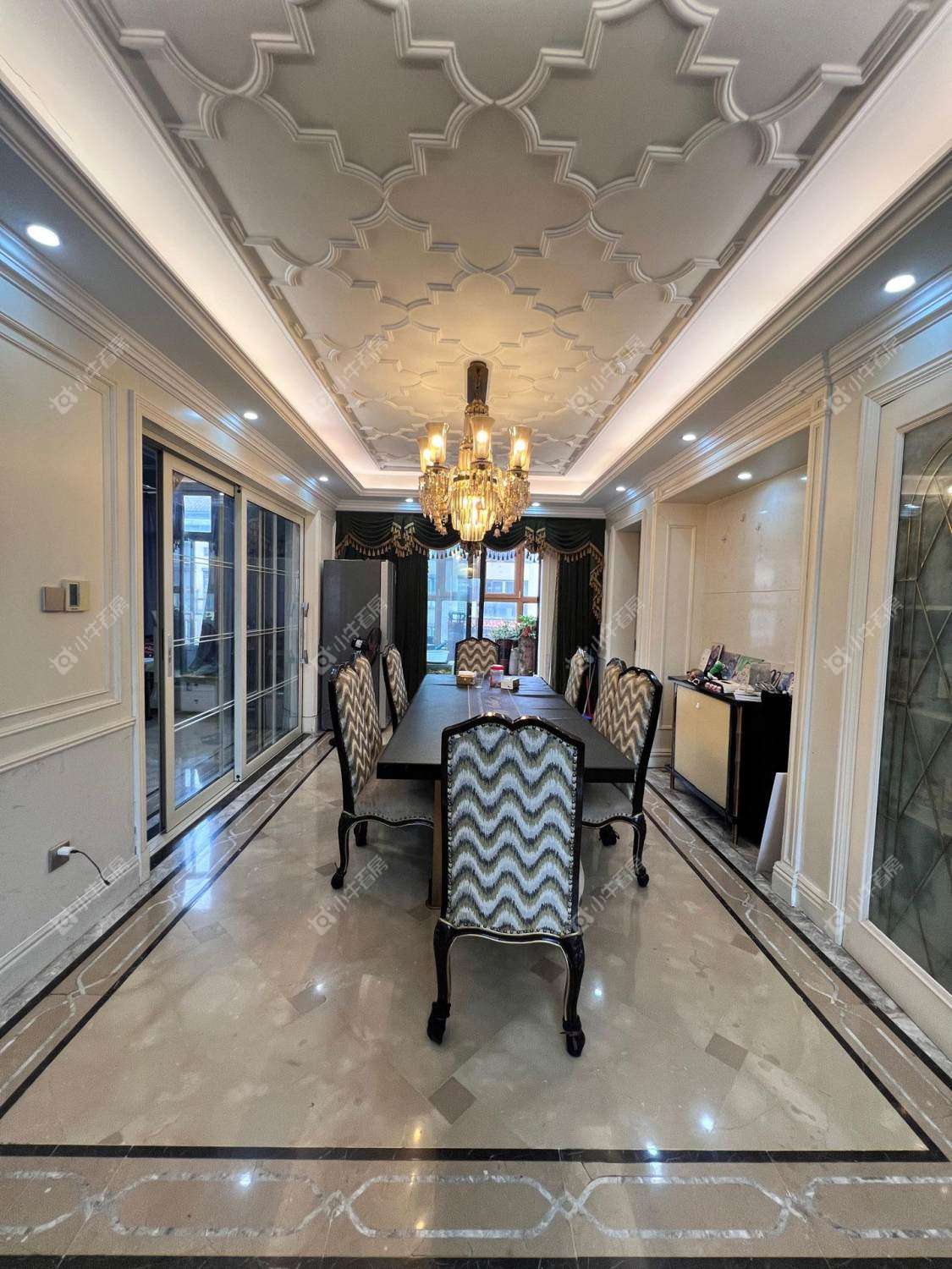 镇江吾悦华府（丹阳）在售二手房源_小牛看房