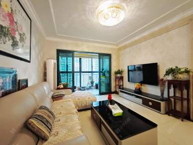 镇江恒大名都一期在售二手房_小牛看房