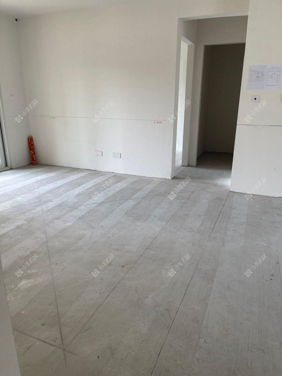 镇江中南熙悦城中南二期在售二手房源室内图_小牛看房