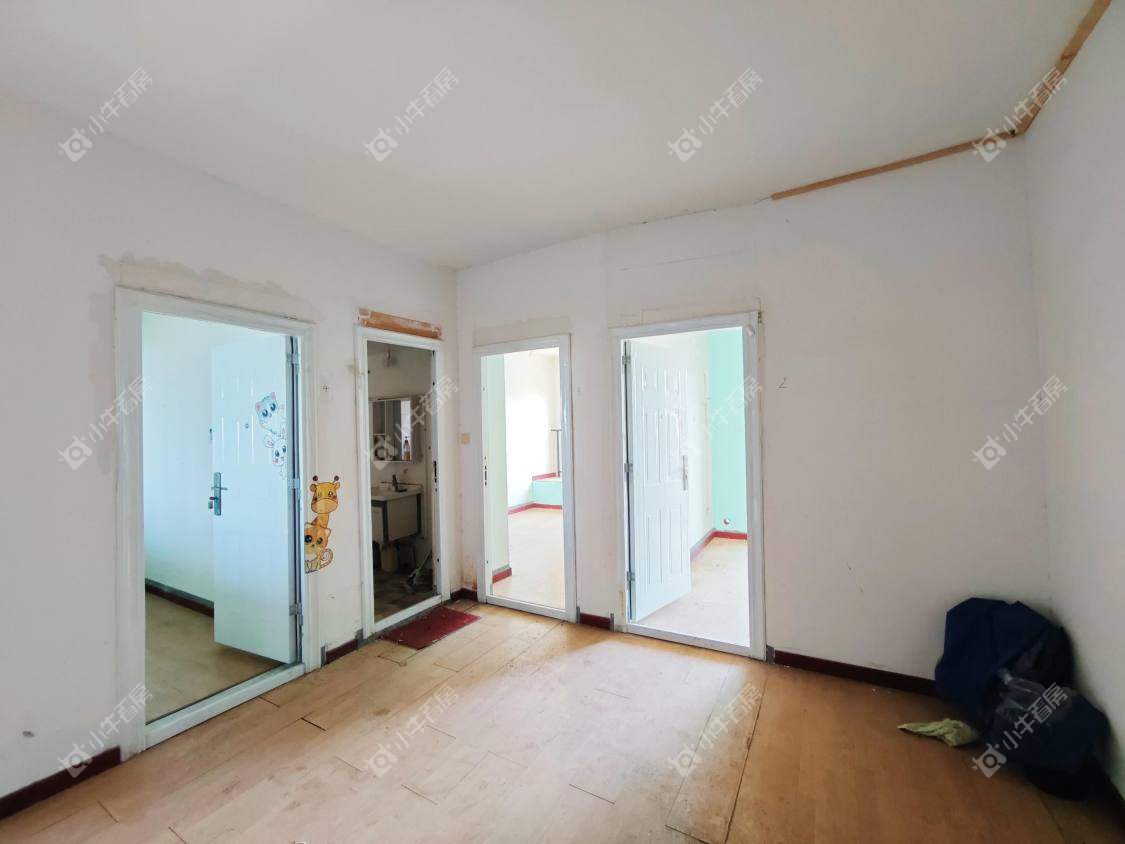 镇江吾悦华府（丹阳）在售二手房源室内图_小牛看房