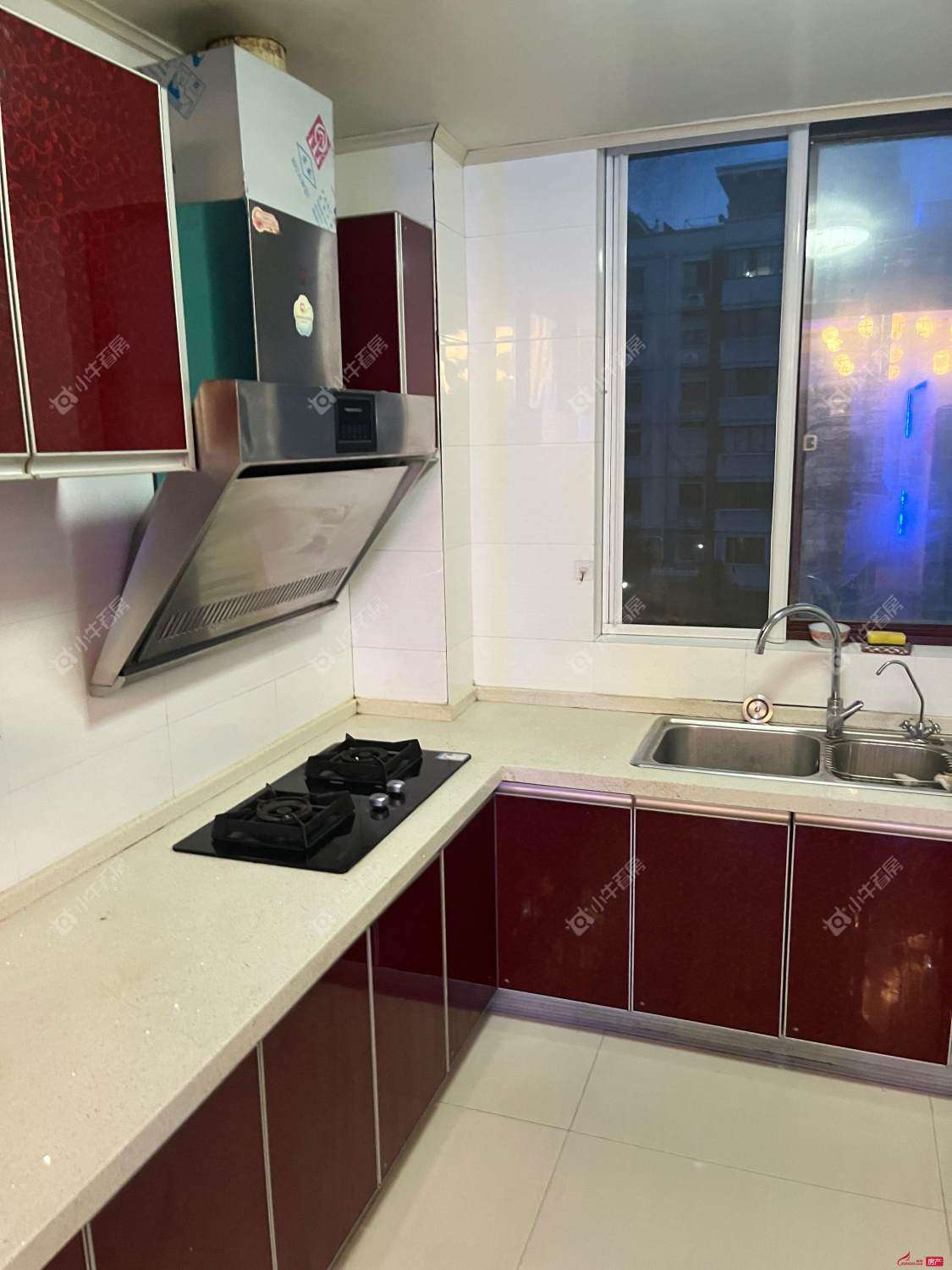 镇江清馨家园在租房源室内图_小牛看房