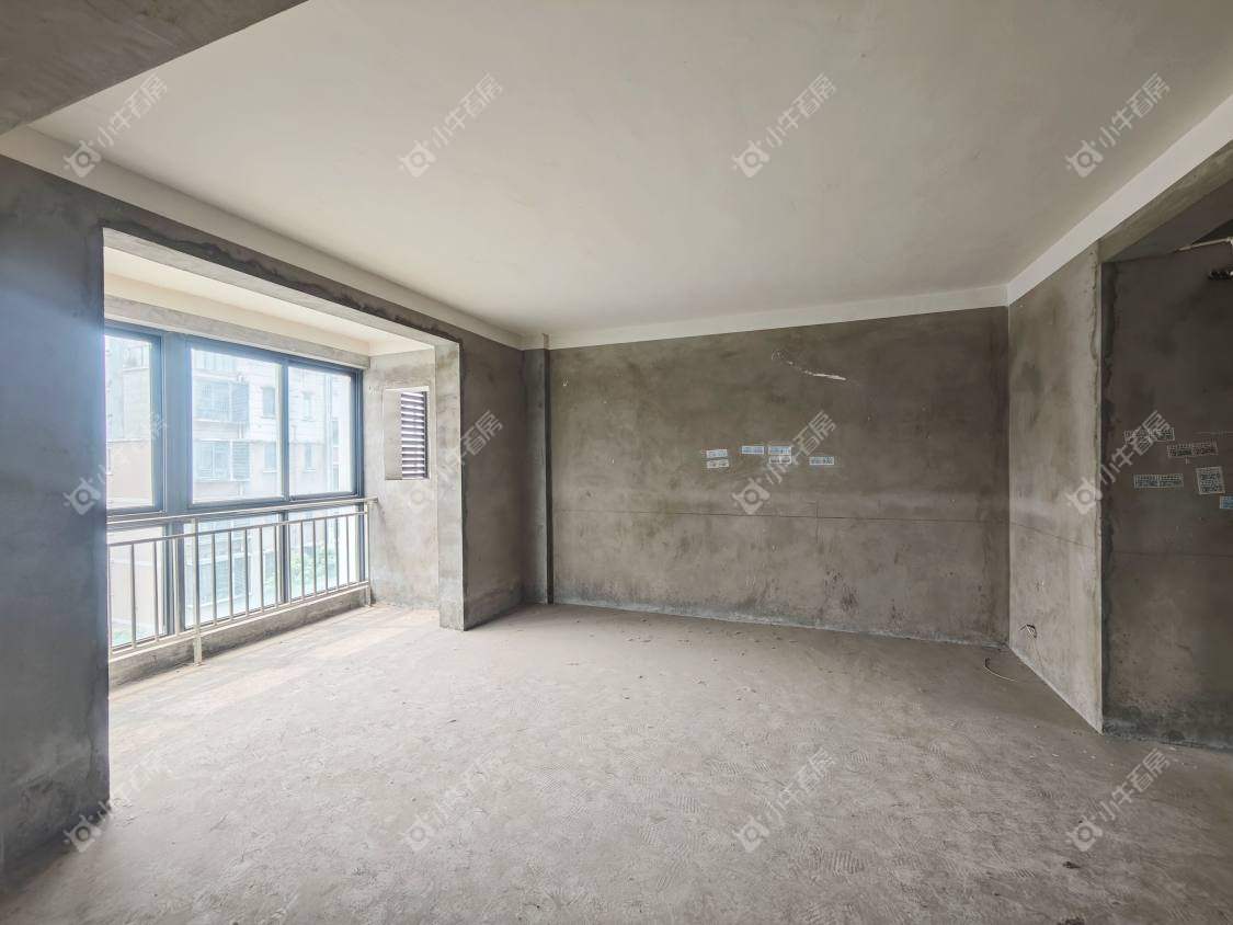 镇江锦尚名都在售二手房源室内图_小牛看房