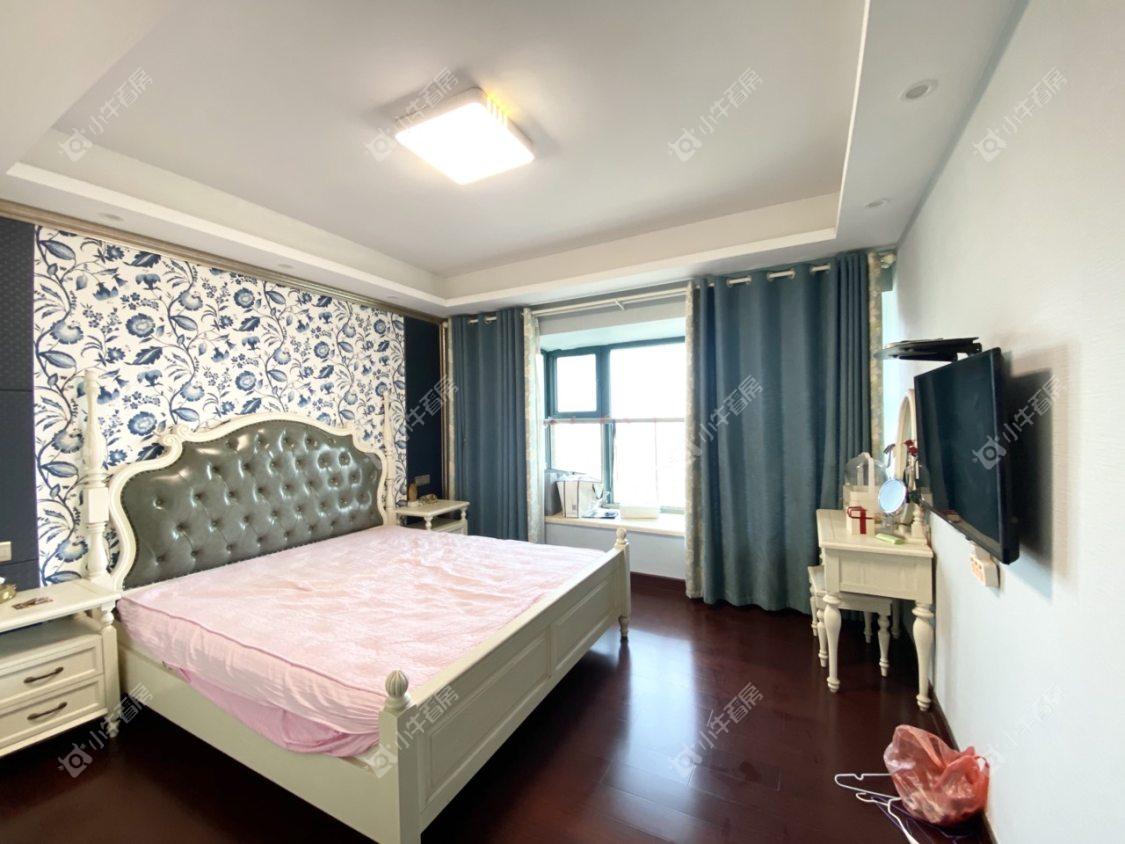 镇江恒大城在售二手房源室内图_小牛看房