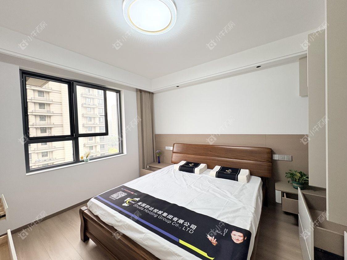 镇江天怡天瑞宸在售二手房源室内图_小牛看房