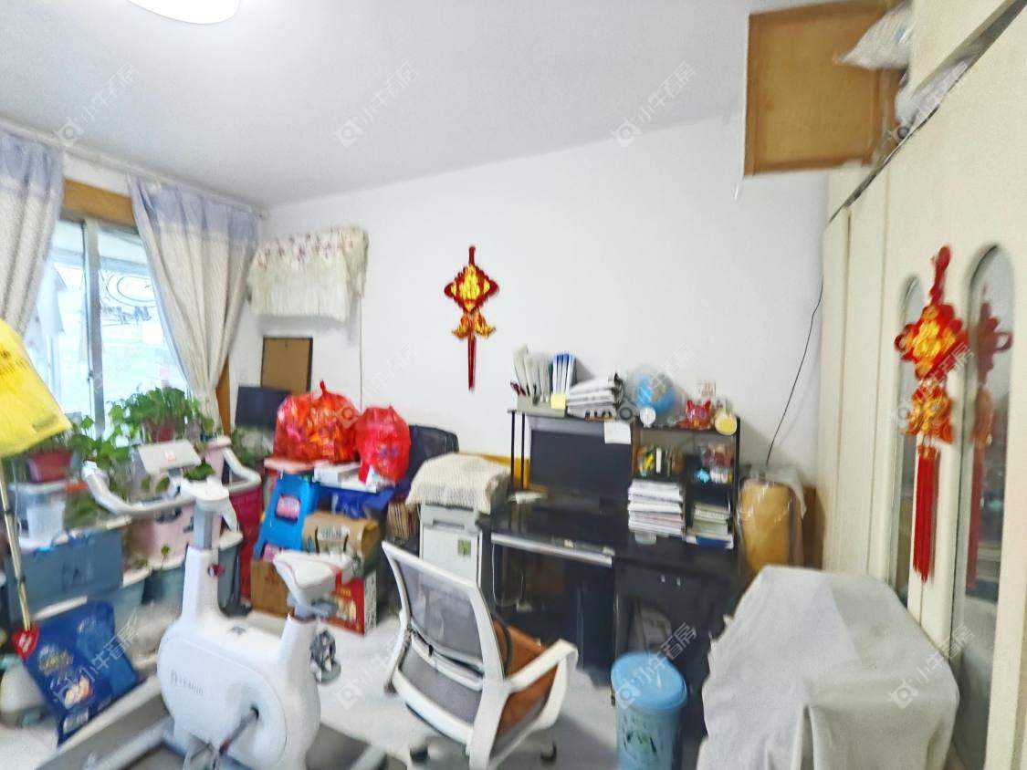 镇江丹化小区（城北小区）在售二手房源室内图_小牛看房