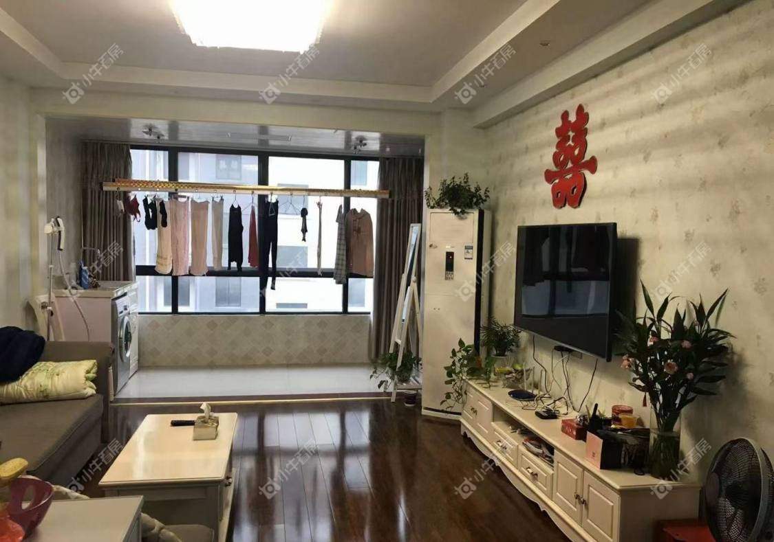 镇江风雅尚都在租房源室内图_小牛看房