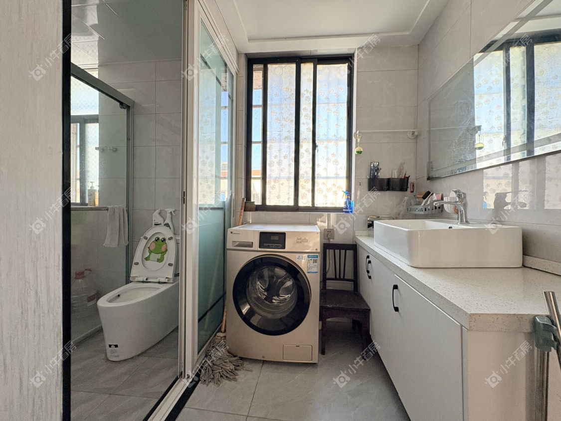 镇江凤凰新村在售二手房源室内图_小牛看房