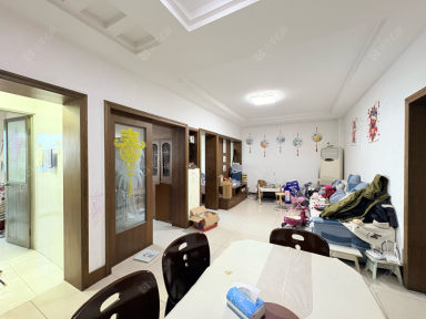 镇江香草新村3室2厅1卫在售二手房房源图片