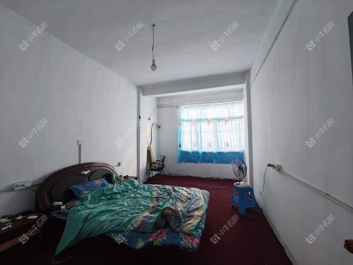 镇江金谷苑在售二手房源室内图_小牛看房