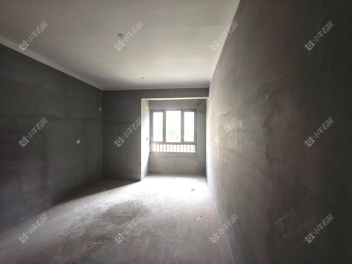 镇江滨河凤凰城在售二手房源室内图_小牛看房