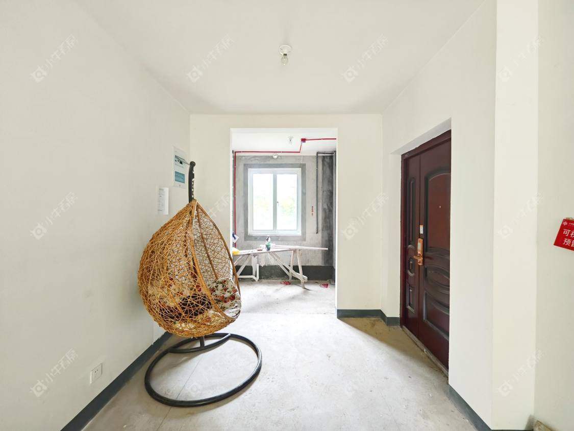 镇江中南君悦府中南一期在售二手房源室内图_小牛看房