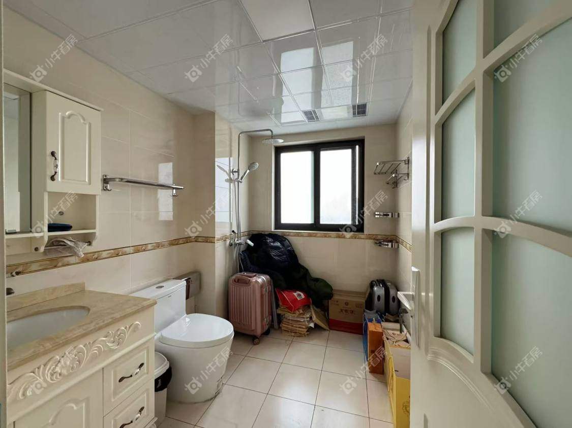 镇江吾悦华府金郡（丹阳）在售二手房源室内图_小牛看房