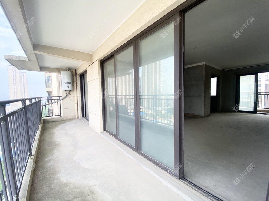 镇江凤熹台在售二手房源室内图_小牛看房