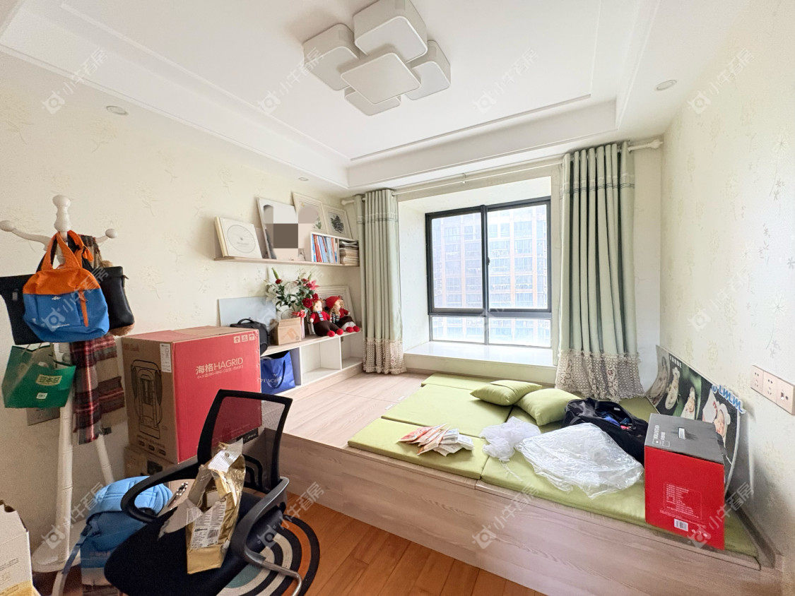 镇江华都锦城在售二手房源室内图_小牛看房