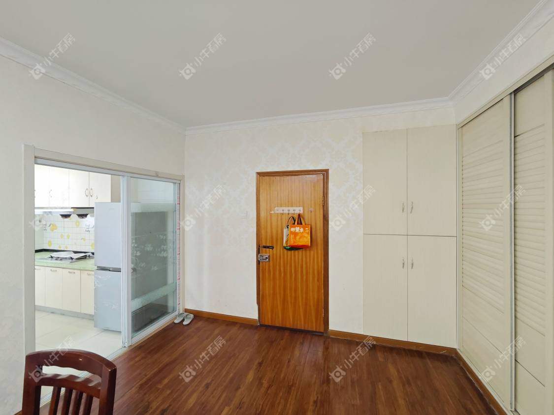 镇江丹桂园南区在售二手房源室内图_小牛看房