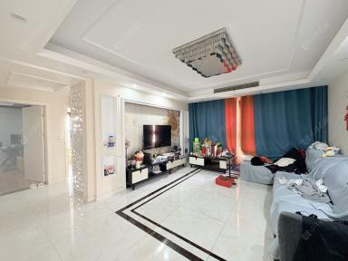 丹阳嘉源首府3室2厅2卫在售二手房房源图片