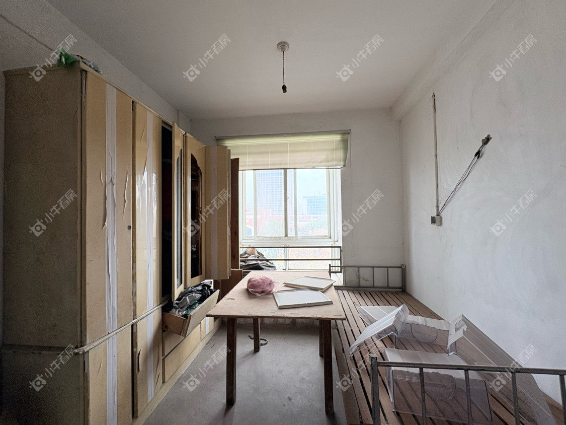 镇江中心嘉园在售二手房源室内图_小牛看房