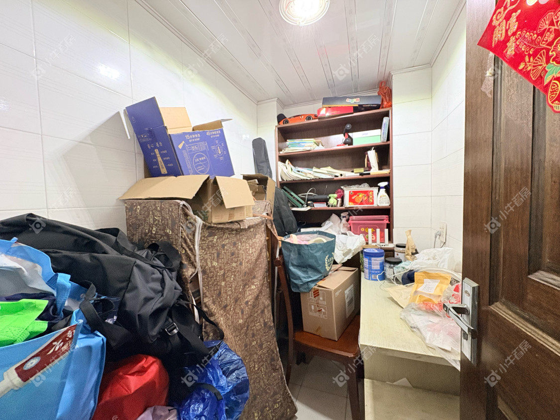 镇江天福花园在售二手房源室内图_小牛看房