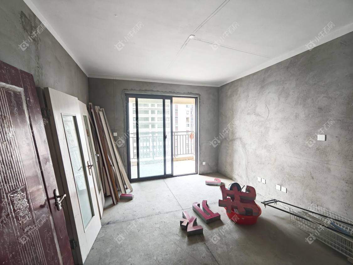 镇江荣城国际（中央公馆）在售二手房源_小牛看房