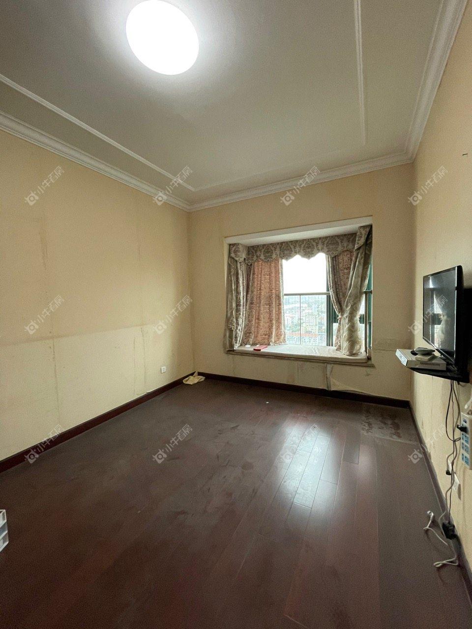 镇江恒大名都一期在售二手房源室内图_小牛看房