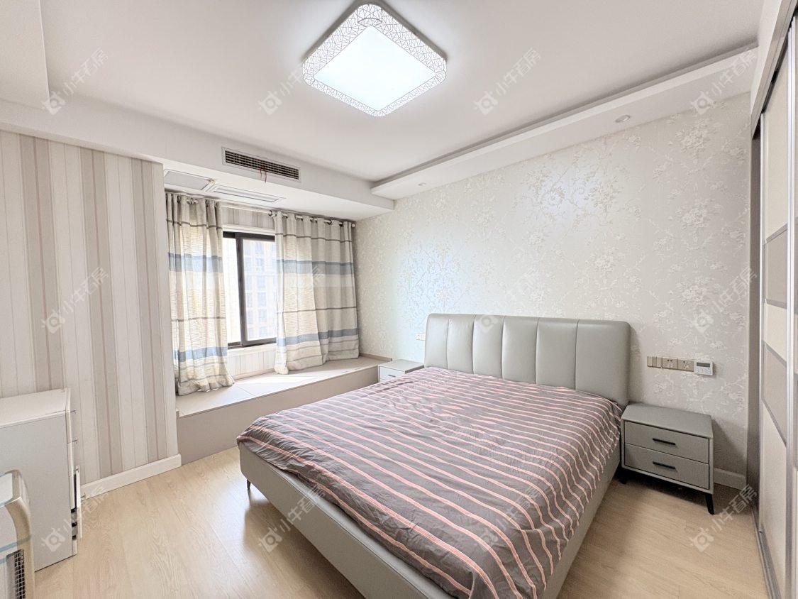 镇江吾悦华府（丹阳）在售二手房源室内图_小牛看房