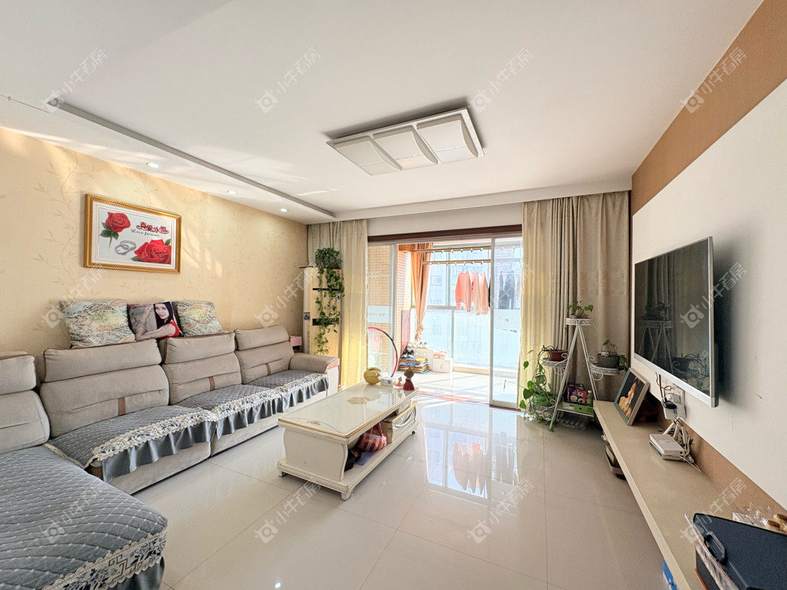 镇江金鼎城市花园在售二手房源室内图_小牛看房