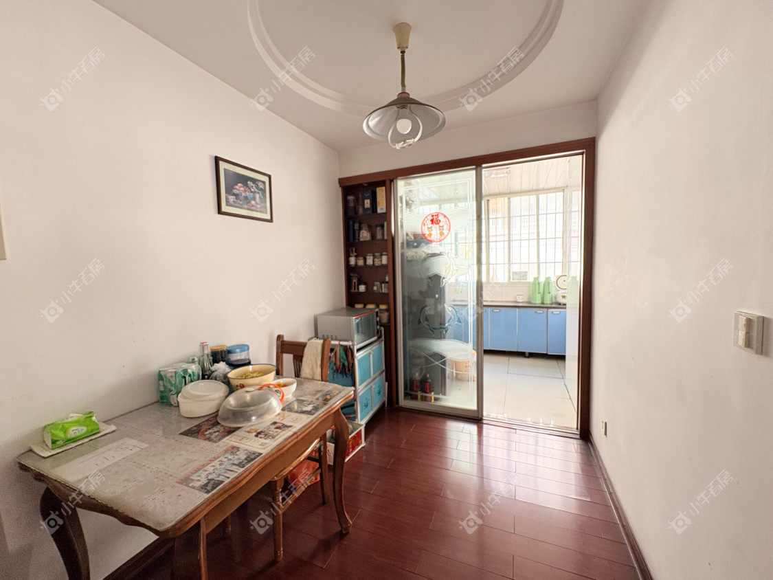 镇江中心嘉园在售二手房源_小牛看房